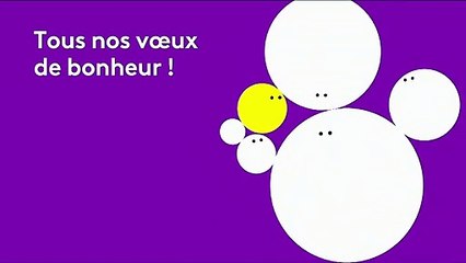 Pièce montée - Bande annonde