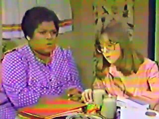 Gimme A Break #1 (S1E1)