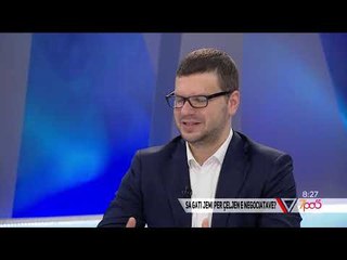 7pa5 - Sa gati jemi për çeljen e negociatave? - 17 Janar 2019 - Show - Vizion Plus