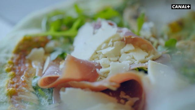 Les Paris du Globe Cooker (S2) - Les Irlandais (extrait)