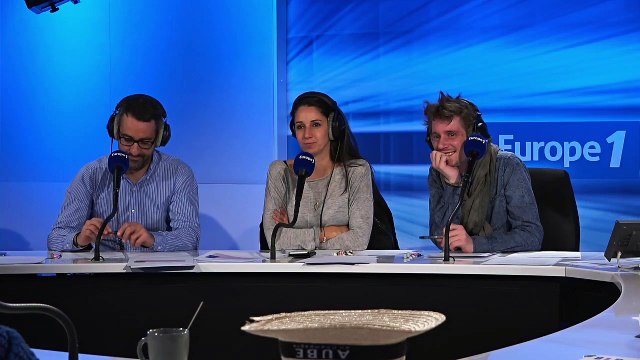 Jarry : Je voulais absolument que mon père sache pour mon homosexualité avant qu'il ne meure