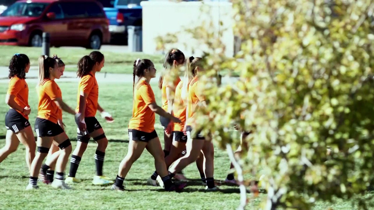 Rugby Town USA: How Glendale became a rugby heartland