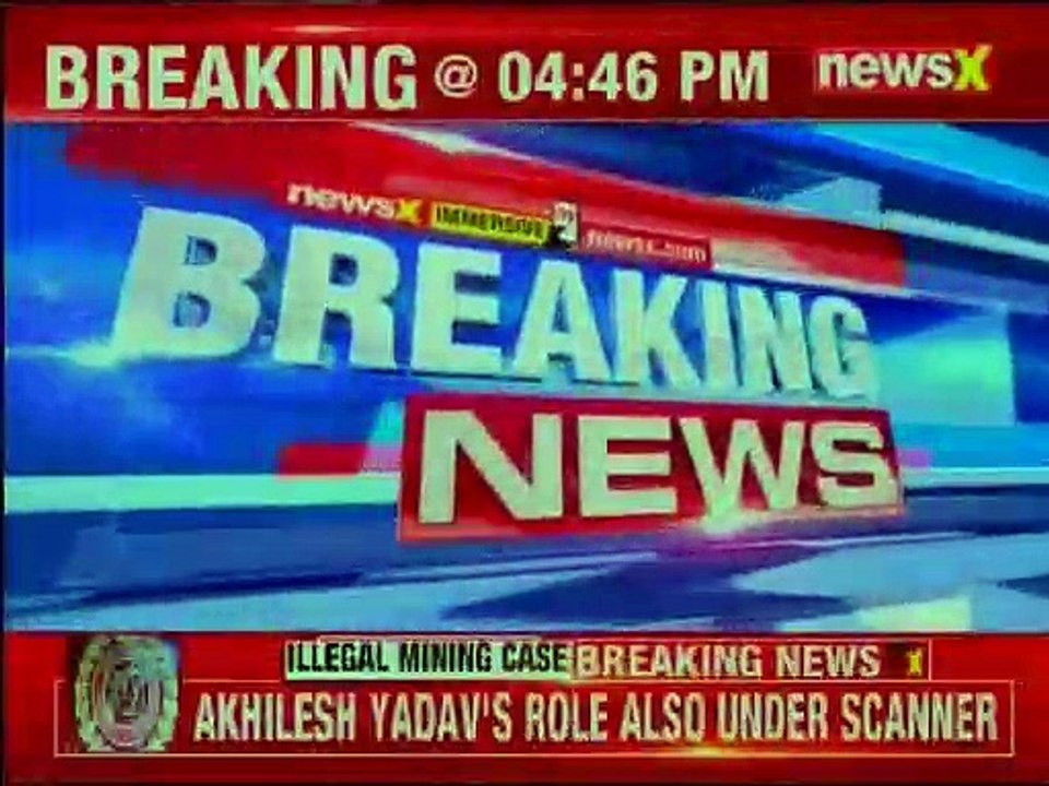 ED registers money laundering case in the UP illegal sand mining matter being probe by CBI