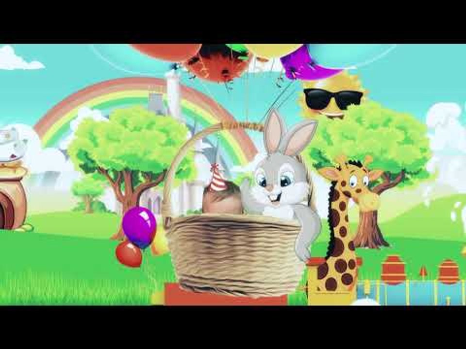 Gezuar ditelindjen - Amar Kamami
