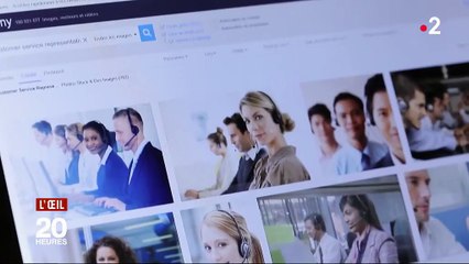 Numéros surtaxés : le commerce de la détresse