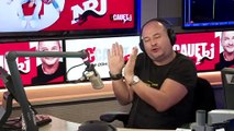 Bilal Hassani répond aux critiques de Philippe Manoeuvre