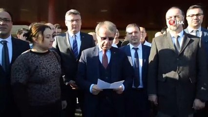 Doktorlar Saldırıya Uğrayan Meslektaşları İçin Hasta Kabulü Yapmadı