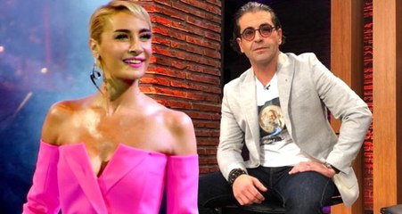 Sıla Gençoğlu ve Hazer Amani'nin Baş Başa Yemek Yediği Görüntüler Ortaya Çıktı