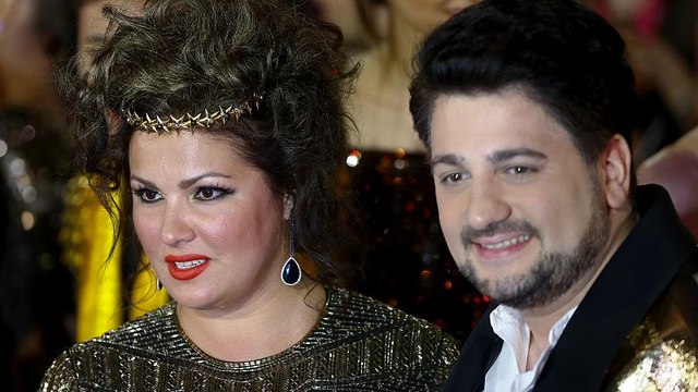 Венский бал ждет Нетребко и Эйвазова