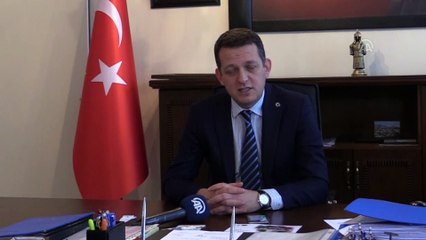 Safranbolu'daki tarihi köprüler restore ediliyor - KARABÜK