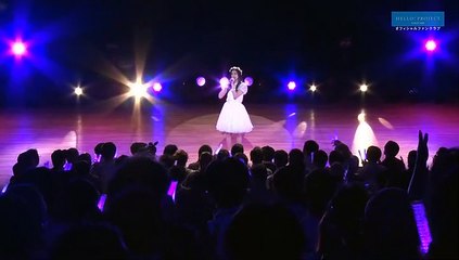 [2018.12.27] Kobushi Factory Inoue Rei Birthday Event 2018 Part 2