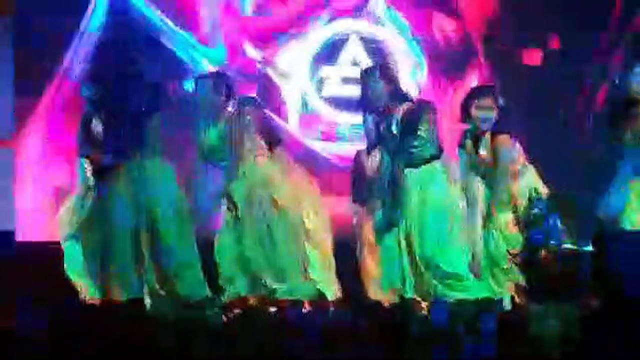 News 9 Odisha  24 * 7  Channel LiVe    - Tanisha in School Function:  St, Xavier, International, School,Patia. - posted by srinivas of planet vidya  by m power group