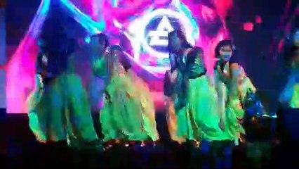 News 9 Odisha  24 * 7  Channel LiVe    - Tanisha in School Function:  St, Xavier, International, School,Patia. - posted by srinivas of planet vidya  by m power group