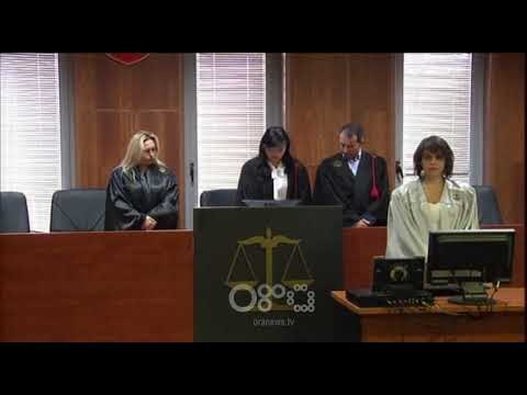 Ora News - Dënohet me burg përjetë Fadil Kasemi, vrau ish gjyqtaren e Shkodrës