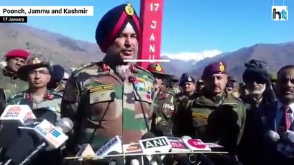 Indian Army is one step ahead of Pakistan: Lt Gen Ranbir Singh