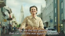 Woman at War  Filminin Fragmanını / Videosunu İzleyin – 8 Mart’ta Vizyonda!