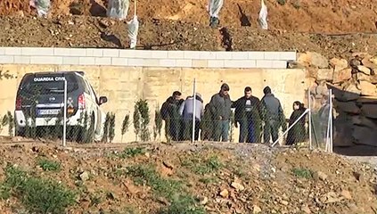 Los técnicos apuestan por el túnel vertical para rescatar a Julen