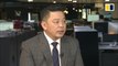 Malaysian Minister of International Trade and Industry on Malaysia's moving economy