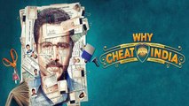 Why Cheat India Movie Review : Emraan Hashmi |Shreya Dhanwanthary | Soumik Sen | FilmiBeat