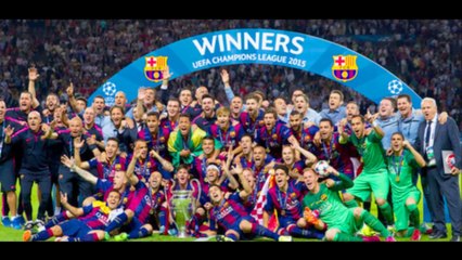 Football Year in Review 2015 - WeTalkFootball