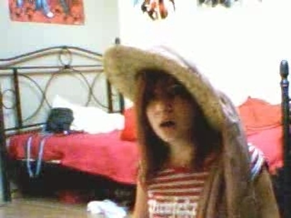 La belle & La Bête - Ayumi et Hinata