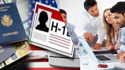H-1 B Visa पर America गए तो 'नरक' हो सकता है जीवन | वनइंडिया हिंदी