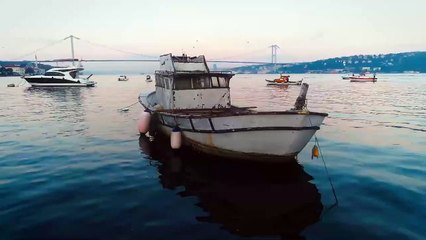 Elimi Bırakma 25. Bölüm 2. Tanıtım