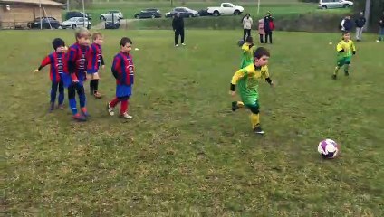 PLATEAU U6/U7 DU 12/01/2019