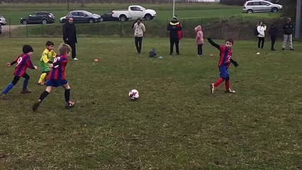 PLATEAU U6/U7 DU 12/01/2019....BUT D'OLIVER