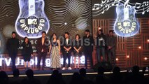 Bollywood Singers Attend Launch of MTV Unplugged MTV & Royal Stag Barrel