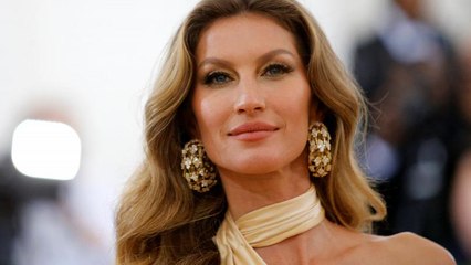 Reagált Gisele Bündchen a brazil kormány vádjaira