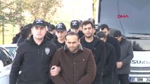 Adana Merkezli Fetö Operasyonunda 38 Asker Adliyede