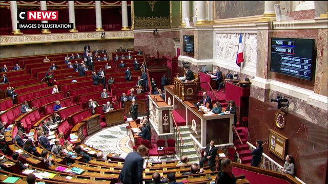 Transparence : les députés mauvais élèves