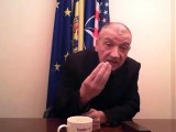Sergiu Mocanu: Alegerile Parlamentare 2019 - un 'blat' între Plahotniuc şi binomul Sandu-Năstase