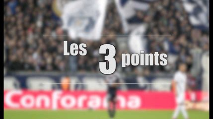 Les 3 points à retenir après Angers - Bordeaux