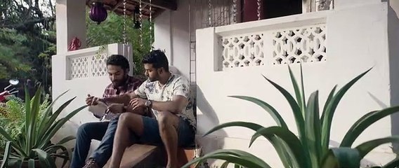Ee Nagaraniki Emaindi 2018 Telugu Movie 3/3