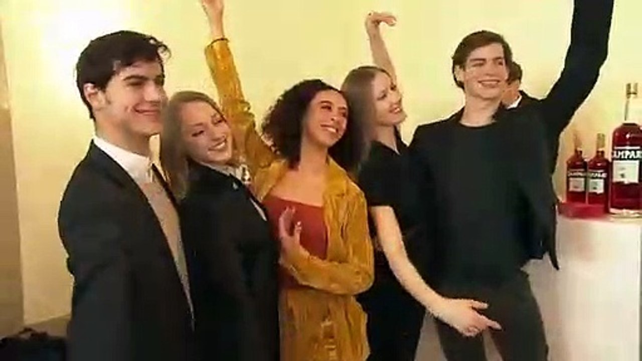 Starsopranistin anna netrebko eröffnet wiener opernball 2019