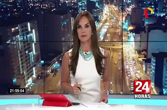 Surco: capturan a delincuentes que intentaron robar a dueño de restaurante