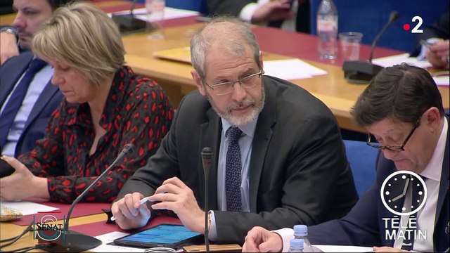 Alexandre Benalla a beaucoup utilisé ses passeports diplomatiques après l'Élysée