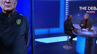 The Debate - Sky Sports