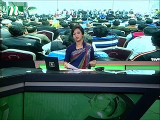 NTV Desher Khobor | 17 January, 2019