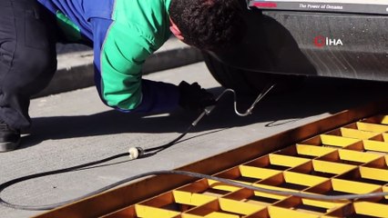 Araç muayenelerinde egzoz ölçümleri artık 'ağır kusur' sayılmayacak