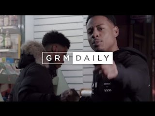 Ray Niro - Who's That [Music Video] | GRM Daily