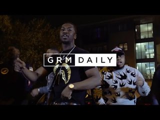 Nizzyq x S Fiz - Cant Lie [Music Video] | GRM Daily