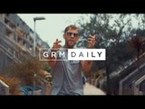 Kris Kiss - Light It Up [Music Video] | GRM Daily