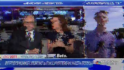 Could Beto O'Rourke Win In 2020?