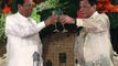 Sri Lanka President Sirisena praises Duterte drug war as 'example to world'
