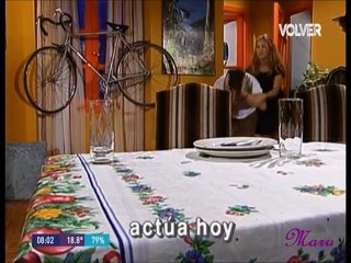 Montaña Rusa - Capítulo 227