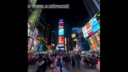 New York, Paris, Dubaï, Bangkok... Devinez quelle est la ville qui accueille le plus de touristes étrangers ?