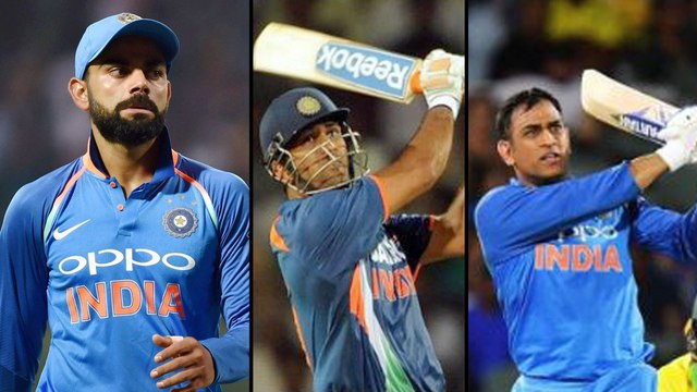 India vs Australia: ICC Tweets About '10 Year Challenge' By Comparing Test Rankings In 2009 To 2019